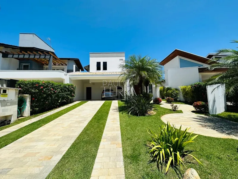Casa com 4 suítes, piscina e sauna - Condomínio Taubaté Village SP: 3ª foto da galeria de imagens do imóvel