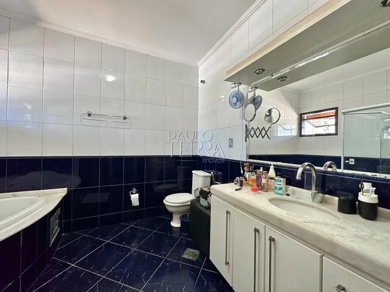 Casa com 4 suítes, piscina e sauna - Condomínio Taubaté Village SP: 58ª foto da galeria de imagens do imóvel