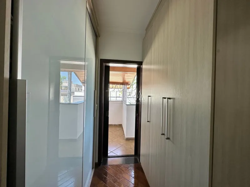 Casa com 4 suítes, piscina e sauna - Condomínio Taubaté Village SP: 62ª foto da galeria de imagens do imóvel