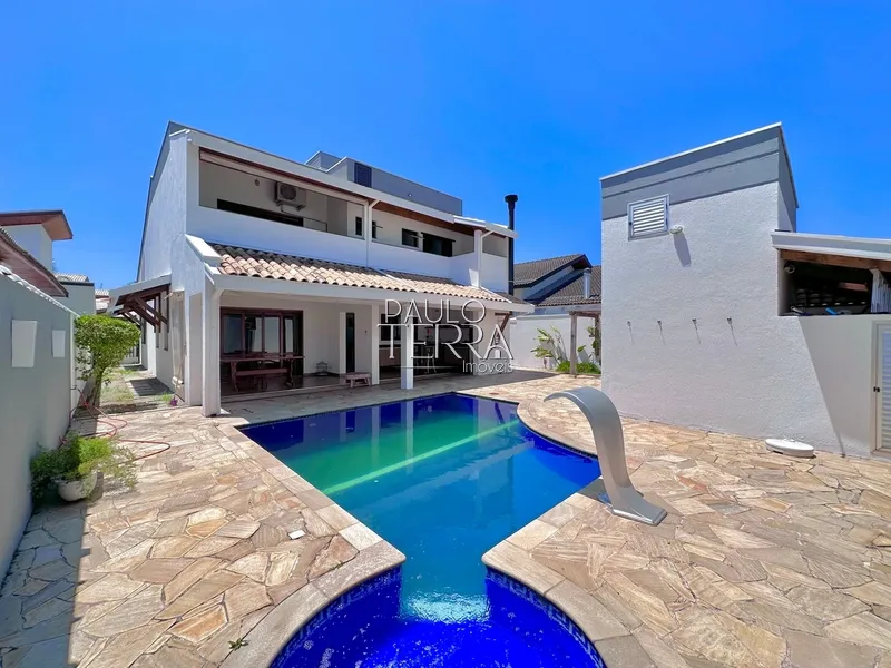 Casa com 4 suítes, piscina e sauna - Condomínio Taubaté Village SP: 30ª foto da galeria de imagens do imóvel