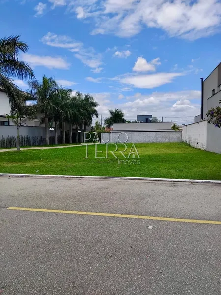 Terreno plano com 420m à venda no Condomínio Green Park, em Taubaté SP: 3ª foto da galeria de imagens do imóvel