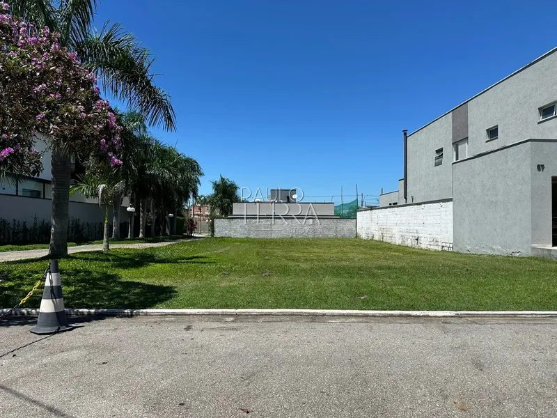 Terreno plano com 420m à venda no Condomínio Green Park, em Taubaté SP: 6ª foto da galeria de imagens do imóvel