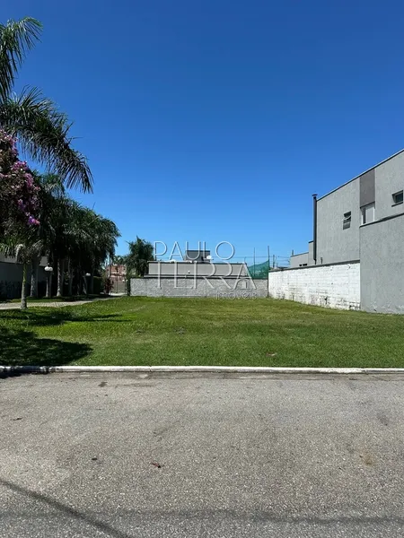 Terreno plano com 420m à venda no Condomínio Green Park, em Taubaté SP: 9ª foto da galeria de imagens do imóvel