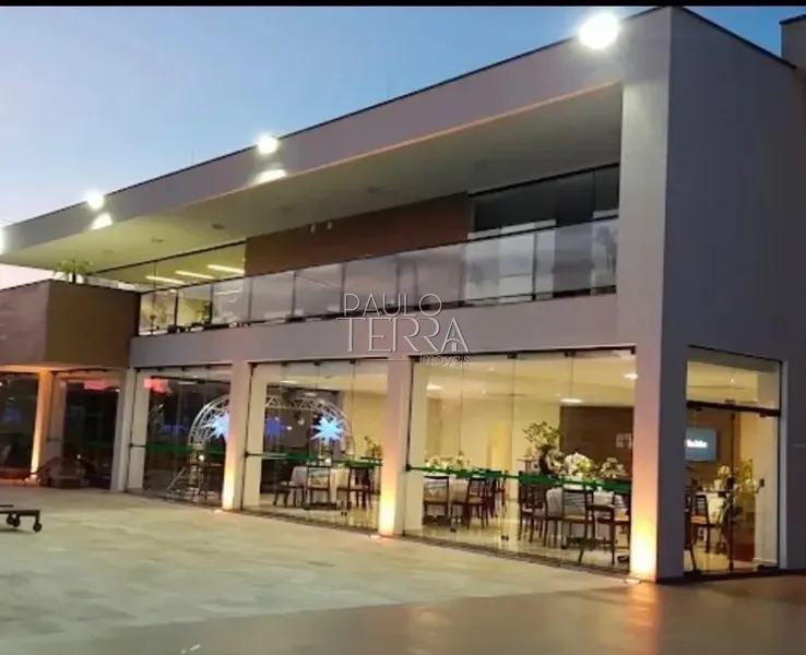 Terreno plano com 420m à venda no Condomínio Green Park, em Taubaté SP: 12ª foto da galeria de imagens do imóvel