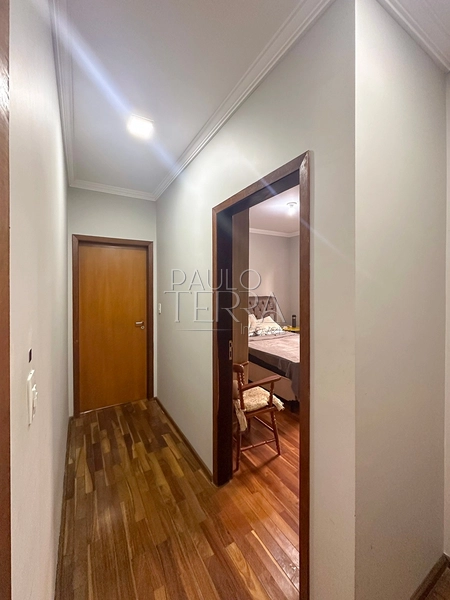 Casa térrea com 4 suítes à venda no Condomínio Taubaté Village em Taubaté, com piscina, área gourmet e excelente planta: 37ª foto da galeria de imagens do imóvel