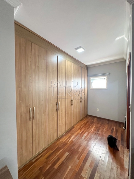 Casa térrea com 4 suítes à venda no Condomínio Taubaté Village em Taubaté, com piscina, área gourmet e excelente planta: 51ª foto da galeria de imagens do imóvel