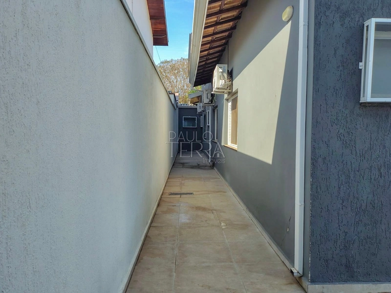Casa térrea com 4 suítes à venda no Condomínio Taubaté Village em Taubaté, com piscina, área gourmet e excelente planta: 65ª foto da galeria de imagens do imóvel