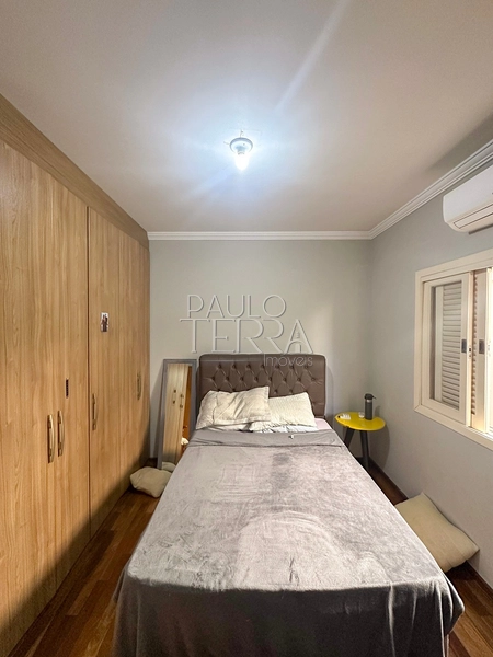 Casa térrea com 4 suítes à venda no Condomínio Taubaté Village em Taubaté, com piscina, área gourmet e excelente planta: 39ª foto da galeria de imagens do imóvel
