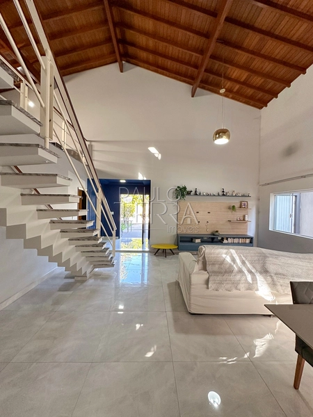 Casa térrea com 4 suítes à venda no Condomínio Taubaté Village em Taubaté, com piscina, área gourmet e excelente planta: 12ª foto da galeria de imagens do imóvel