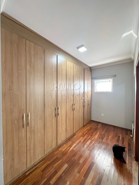 Casa térrea com 4 suítes à venda no Condomínio Taubaté Village em Taubaté, com piscina, área gourmet e excelente planta: 52ª foto da galeria de imagens do imóvel
