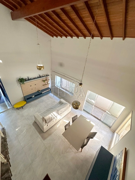 Casa térrea com 4 suítes à venda no Condomínio Taubaté Village em Taubaté, com piscina, área gourmet e excelente planta: 9ª foto da galeria de imagens do imóvel