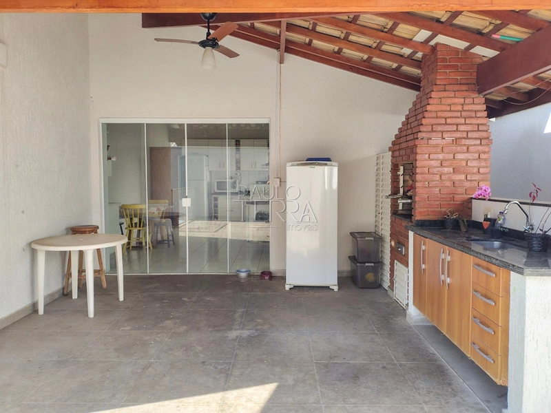 Casa térrea com 4 suítes à venda no Condomínio Taubaté Village em Taubaté, com piscina, área gourmet e excelente planta: 29ª foto da galeria de imagens do imóvel