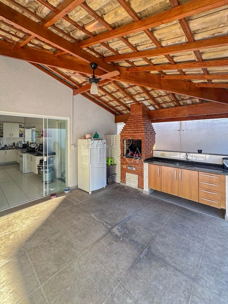 Casa térrea com 4 suítes à venda no Condomínio Taubaté Village em Taubaté, com piscina, área gourmet e excelente planta: 28ª foto da galeria de imagens do imóvel