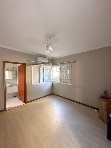 Casa térrea com 4 suítes à venda no Condomínio Taubaté Village em Taubaté, com piscina, área gourmet e excelente planta: 58ª foto da galeria de imagens do imóvel