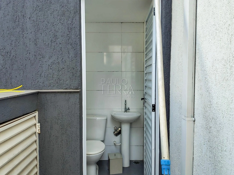 Casa térrea com 4 suítes à venda no Condomínio Taubaté Village em Taubaté, com piscina, área gourmet e excelente planta: 25ª foto da galeria de imagens do imóvel
