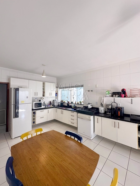 Casa térrea com 4 suítes à venda no Condomínio Taubaté Village em Taubaté, com piscina, área gourmet e excelente planta: 35ª foto da galeria de imagens do imóvel