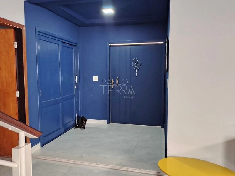 Casa térrea com 4 suítes à venda no Condomínio Taubaté Village em Taubaté, com piscina, área gourmet e excelente planta: 62ª foto da galeria de imagens do imóvel
