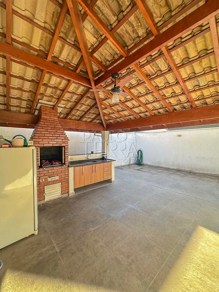 Casa térrea com 4 suítes à venda no Condomínio Taubaté Village em Taubaté, com piscina, área gourmet e excelente planta: 20ª foto da galeria de imagens do imóvel