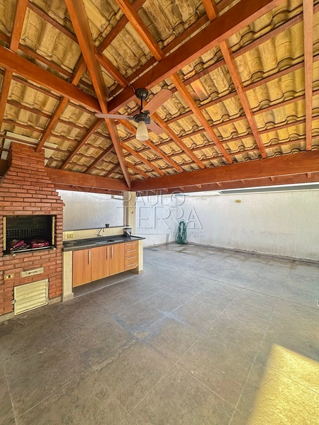Casa térrea com 4 suítes à venda no Condomínio Taubaté Village em Taubaté, com piscina, área gourmet e excelente planta: 21ª foto da galeria de imagens do imóvel