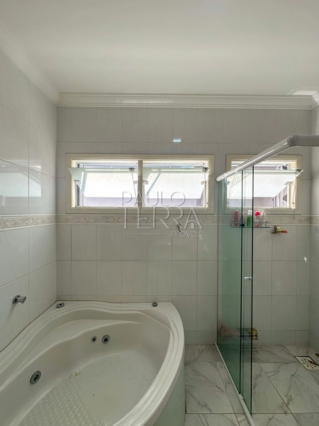Casa térrea com 4 suítes à venda no Condomínio Taubaté Village em Taubaté, com piscina, área gourmet e excelente planta: 55ª foto da galeria de imagens do imóvel