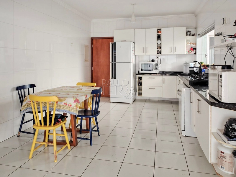 Casa térrea com 4 suítes à venda no Condomínio Taubaté Village em Taubaté, com piscina, área gourmet e excelente planta: 36ª foto da galeria de imagens do imóvel