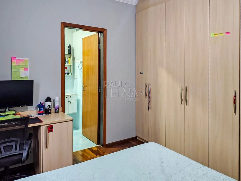 Casa térrea com 4 suítes à venda no Condomínio Taubaté Village em Taubaté, com piscina, área gourmet e excelente planta: 44ª foto da galeria de imagens do imóvel