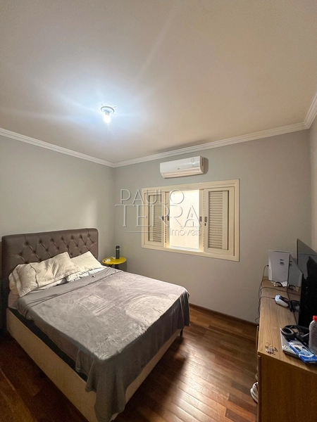 Casa térrea com 4 suítes à venda no Condomínio Taubaté Village em Taubaté, com piscina, área gourmet e excelente planta: 38ª foto da galeria de imagens do imóvel