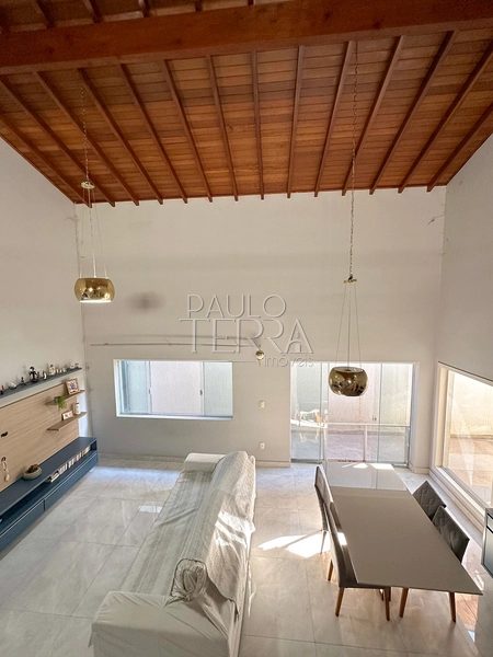 Casa térrea com 4 suítes à venda no Condomínio Taubaté Village em Taubaté, com piscina, área gourmet e excelente planta: 13ª foto da galeria de imagens do imóvel