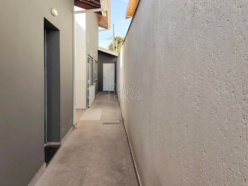 Casa térrea com 4 suítes à venda no Condomínio Taubaté Village em Taubaté, com piscina, área gourmet e excelente planta: 31ª foto da galeria de imagens do imóvel