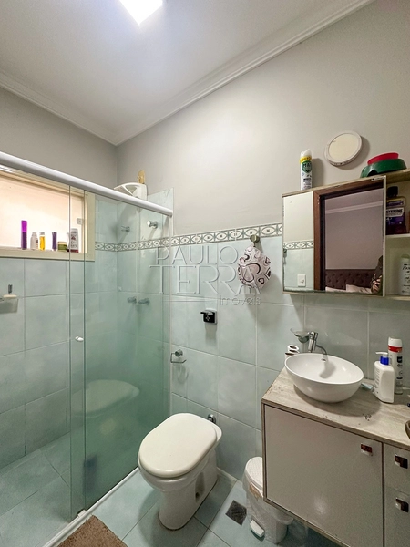 Casa térrea com 4 suítes à venda no Condomínio Taubaté Village em Taubaté, com piscina, área gourmet e excelente planta: 42ª foto da galeria de imagens do imóvel
