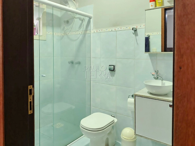 Casa térrea com 4 suítes à venda no Condomínio Taubaté Village em Taubaté, com piscina, área gourmet e excelente planta: 45ª foto da galeria de imagens do imóvel