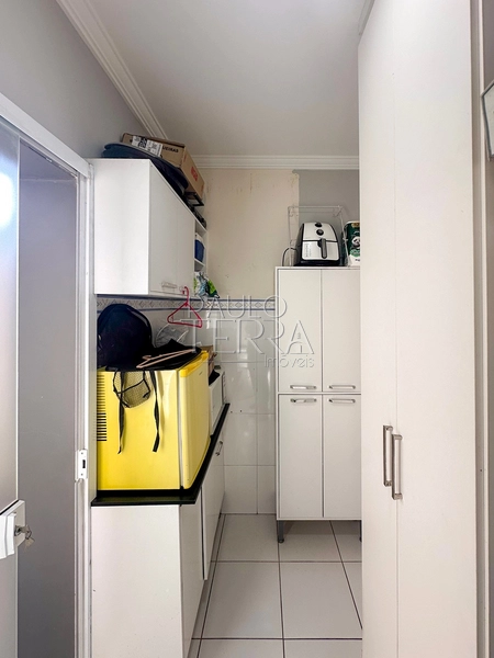 Casa térrea com 4 suítes à venda no Condomínio Taubaté Village em Taubaté, com piscina, área gourmet e excelente planta: 32ª foto da galeria de imagens do imóvel