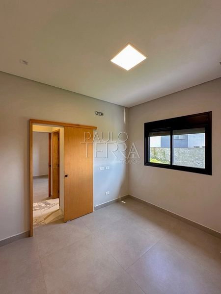 Casa nova em condomínio fechado em Taubaté SP : 46ª foto da galeria de imagens do imóvel