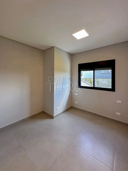 Casa nova em condomínio fechado em Taubaté SP : 38ª foto da galeria de imagens do imóvel