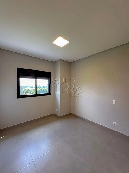 Casa nova em condomínio fechado em Taubaté SP : 45ª foto da galeria de imagens do imóvel