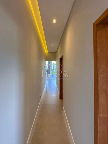 Casa nova em condomínio fechado em Taubaté SP : 37ª foto da galeria de imagens do imóvel