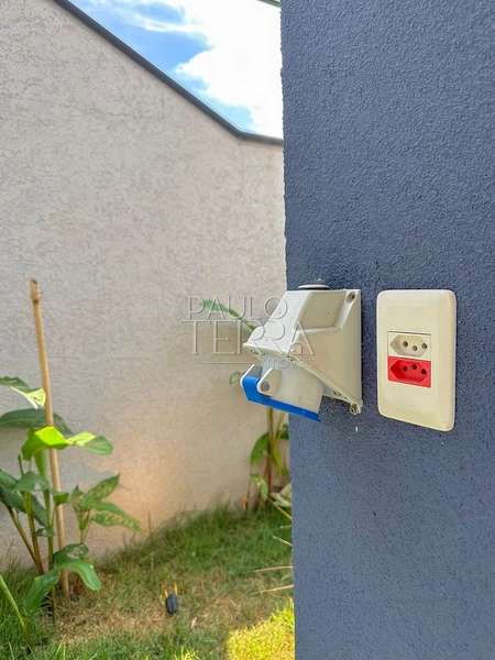 Casa nova em condomínio fechado em Taubaté SP : 66ª foto da galeria de imagens do imóvel