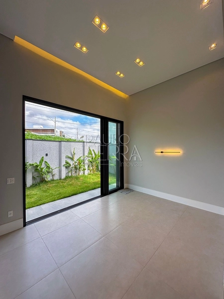 Casa nova em condomínio fechado em Taubaté SP : 8ª foto da galeria de imagens do imóvel
