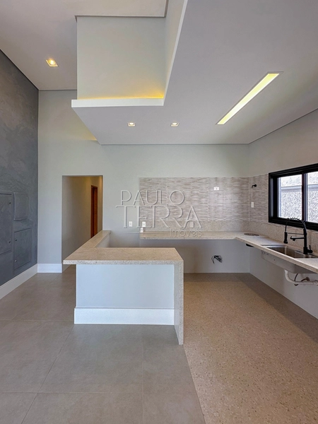 Casa nova em condomínio fechado em Taubaté SP : 27ª foto da galeria de imagens do imóvel
