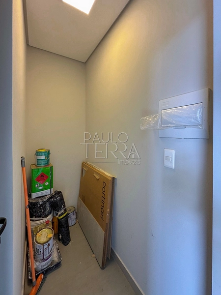 Casa nova em condomínio fechado em Taubaté SP : 68ª foto da galeria de imagens do imóvel