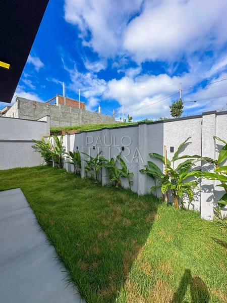 Casa nova em condomínio fechado em Taubaté SP : 10ª foto da galeria de imagens do imóvel