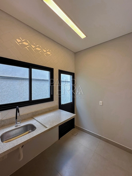 Casa nova em condomínio fechado em Taubaté SP : 31ª foto da galeria de imagens do imóvel