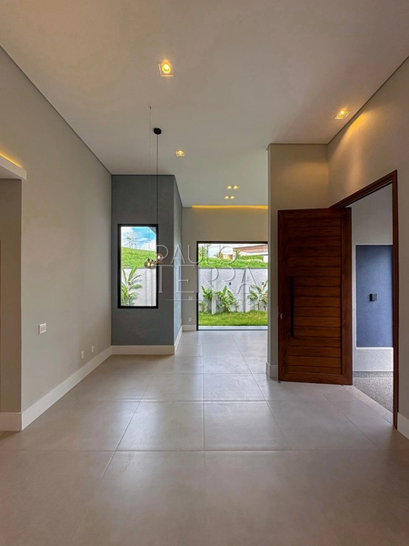 Casa nova em condomínio fechado em Taubaté SP : 5ª foto da galeria de imagens do imóvel