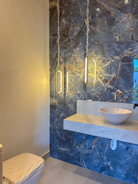 Casa nova em condomínio fechado em Taubaté SP : 23ª foto da galeria de imagens do imóvel