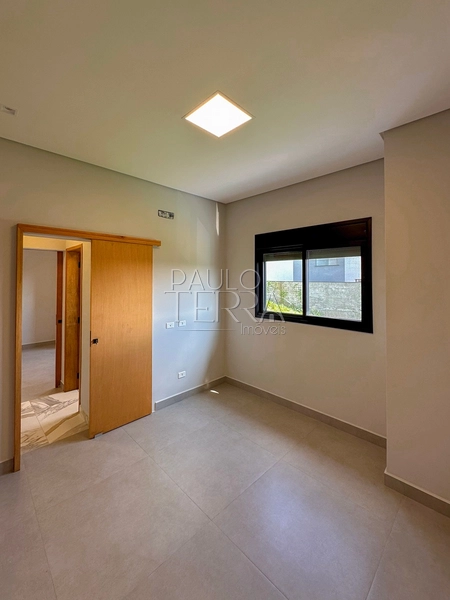Casa nova em condomínio fechado em Taubaté SP : 47ª foto da galeria de imagens do imóvel