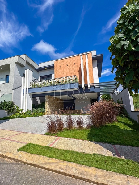 Casa nova em condomínio fechado em Taubaté SP : 70ª foto da galeria de imagens do imóvel