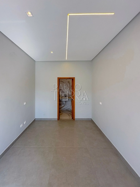 Casa nova em condomínio fechado em Taubaté SP : 58ª foto da galeria de imagens do imóvel