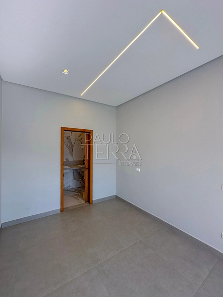 Casa nova em condomínio fechado em Taubaté SP : 57ª foto da galeria de imagens do imóvel