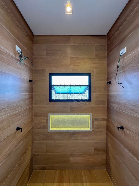 Casa nova em condomínio fechado em Taubaté SP : 60ª foto da galeria de imagens do imóvel