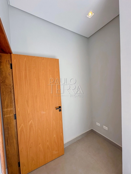 Casa nova em condomínio fechado em Taubaté SP : 49ª foto da galeria de imagens do imóvel